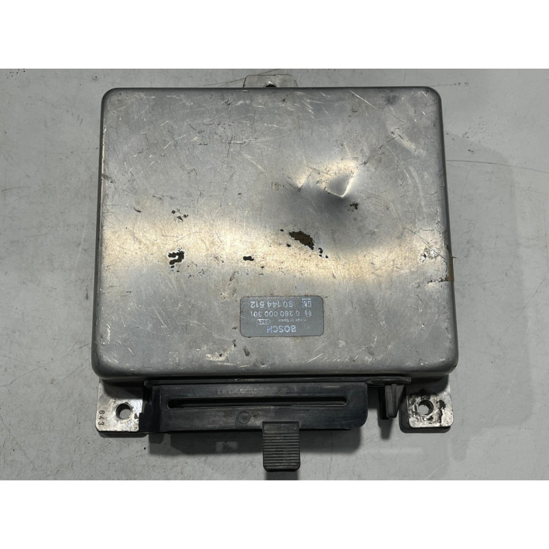 BOSCH EDC16U1 0281011364 AUDI 03G906016G