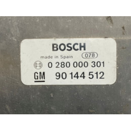 BOSCH EDC16U1 0281011364 AUDI 03G906016G