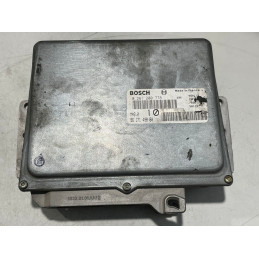 ECU MOTOR BOSCH MA3.0 0261200778 PSA 9617149880