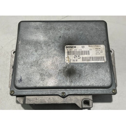 BOSCH EDC16U1 0281011364 AUDI 03G906016G