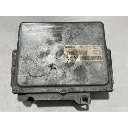 BOSCH EDC15C3 0281011101 RENAULT 8200163528