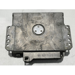 BOSCH EDC15C3 0281011101 RENAULT 8200163528