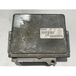 BOSCH EDC15C3 0281011101 RENAULT 8200163528