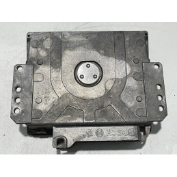 ECU MOTOR BOSCH MA3.1 0261203736 PSA 9620398980