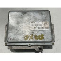 ECU MOTOR BOSCH MA3.1 0261203736 PSA 9620398980