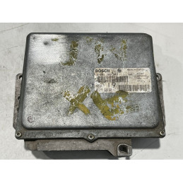 BOSCH EDC15C3 0281011101 RENAULT 8200163528