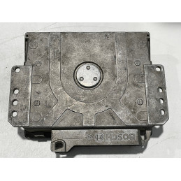 ECU MOTOR BOSCH MA3.0 0261200780 PSA 9617150080