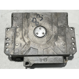 ECU MOTOR BOSCH MA3.0 0261200780 PSA 9617150080