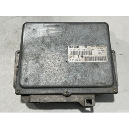 ECU MOTOR BOSCH MA3.0 0261200780 PSA 9617150080