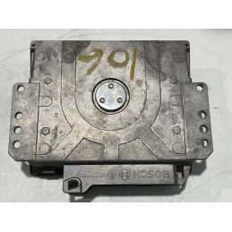 ECU MOTOR BOSCH MA3.0 0261200780 PSA 9617150080