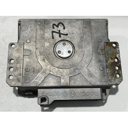 ECU MOTOR BOSCH MA3.0 0261200780 PSA 9617150080