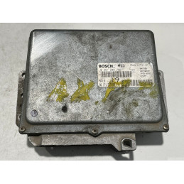 ECU MOTOR BOSCH MA3.0 0261200780 PSA 9617150080