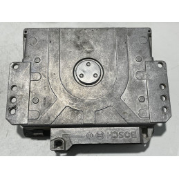 BOSCH EDC15C3 0281011101 RENAULT 8200163528