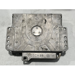 BOSCH EDC15C3 0281011101 RENAULT 8200163528