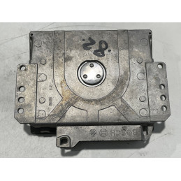 BOSCH EDC15C3 0281011101 RENAULT 8200163528