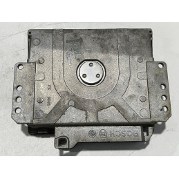 BOSCH EDC15C3 0281011101 RENAULT 8200163528