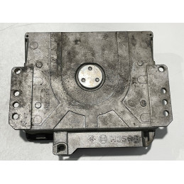 BOSCH EDC15C3 0281011101 RENAULT 8200163528