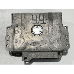 BOSCH EDC15C3 0281011101 RENAULT 8200163528