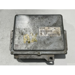 BOSCH EDC15C3 0281011101 RENAULT 8200163528