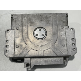 BOSCH EDC15C3 0281011101 RENAULT 8200163528