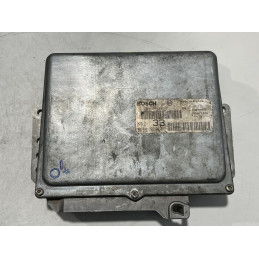 BOSCH EDC15C3 0281011101 RENAULT 8200163528