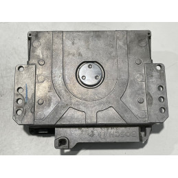 BOSCH EDC15C3 0281011101 RENAULT 8200163528