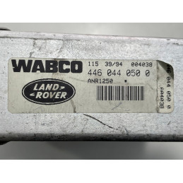 ECU FRENOS WABCO 4460440500 LAND ROVER ANR1250