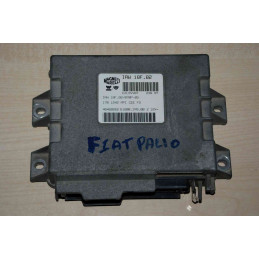 ECU MOTOR MAGNETI MARELLI IAW 18F.B2 6160037800 FIAT 46468262