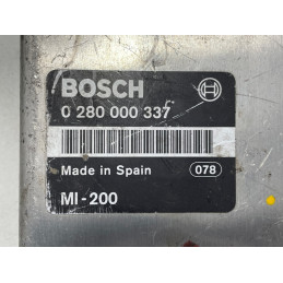 BOSCH EDC16U1 0281011364 AUDI 03G906016G