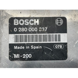 BOSCH EDC16U1 0281011364 AUDI 03G906016G