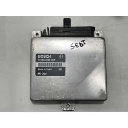 BOSCH EDC16U1 0281011364 AUDI 03G906016G