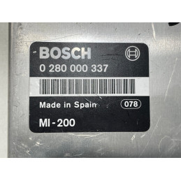 BOSCH EDC16U1 0281011364 AUDI 03G906016G