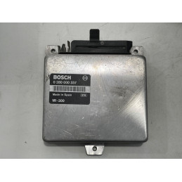 ECU MOTOR BOSCH LE2 0280000337 VAG