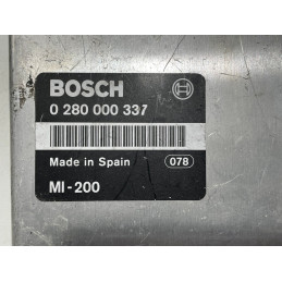 BOSCH EDC16U1 0281011364 AUDI 03G906016G