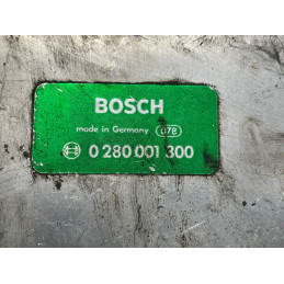 BOSCH EDC16U1 0281011364 AUDI 03G906016G