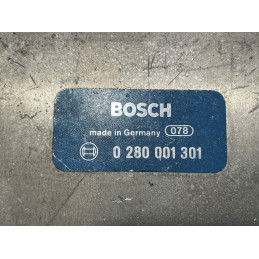 BOSCH EDC16U1 0281011364 AUDI 03G906016G