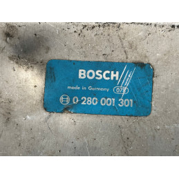 BOSCH EDC16U1 0281011364 AUDI 03G906016G