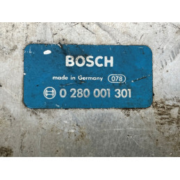 BOSCH EDC16U1 0281011364 AUDI 03G906016G