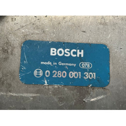 BOSCH EDC16U1 0281011364 AUDI 03G906016G