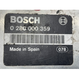 BOSCH EDC16U1 0281011364 AUDI 03G906016G