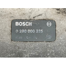 BOSCH EDC16U1 0281011364 AUDI 03G906016G