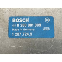 BOSCH EDC16U1 0281011364 AUDI 03G906016G