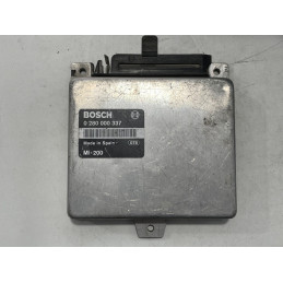 BOSCH EDC16U1 0281011364 AUDI 03G906016G