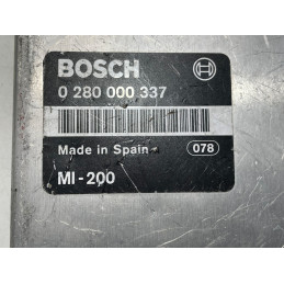 BOSCH EDC16U1 0281011364 AUDI 03G906016G