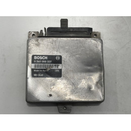 ECU MOTOR BOSCH LE2 0280000337 VAG