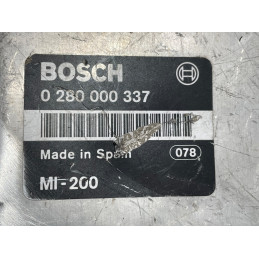 BOSCH EDC16U1 0281011364 AUDI 03G906016G