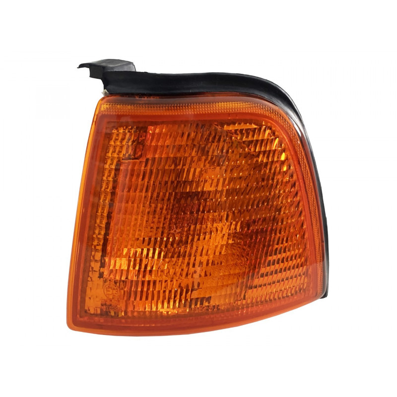 INTERMITENTE DELANTERO IZQUIERDO NARANJA AUDI 80 IV (B4)