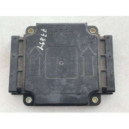 ECU MOTOR HITACHI MFI-505 FIAT 46791885 VIRGEN AUTOCODIFICABLE