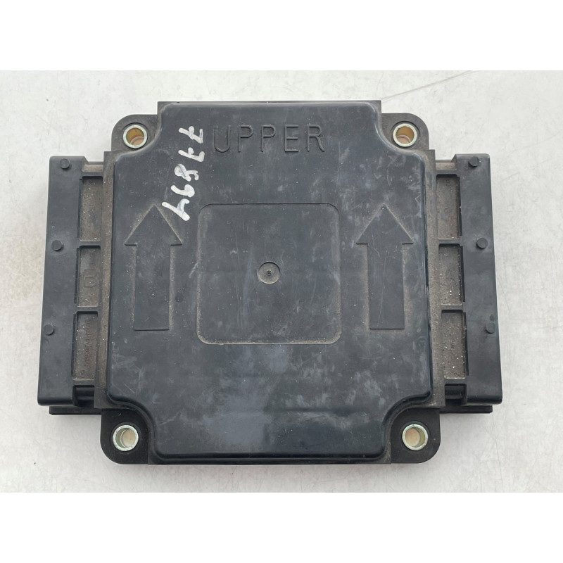 ENGINE ECU HITACHI MFI-505 FIAT 46791885 - VIRGIN - AUTOCODING