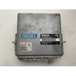 BOSCH EDC16U1 0281011364 AUDI 03G906016G